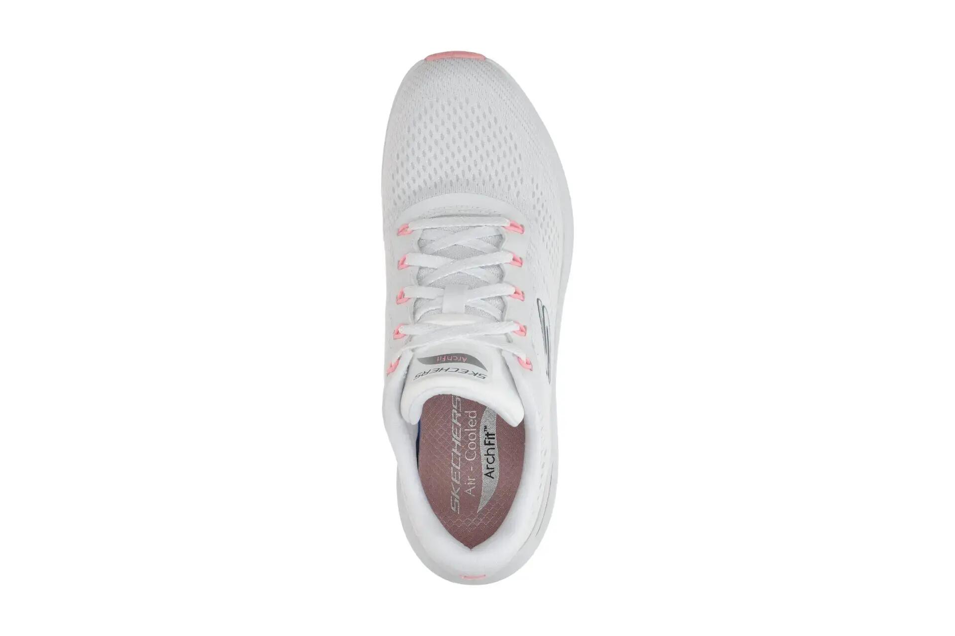 Baskets Skechers Arch Fit 2.0 Big League mesh vegan 6/7
