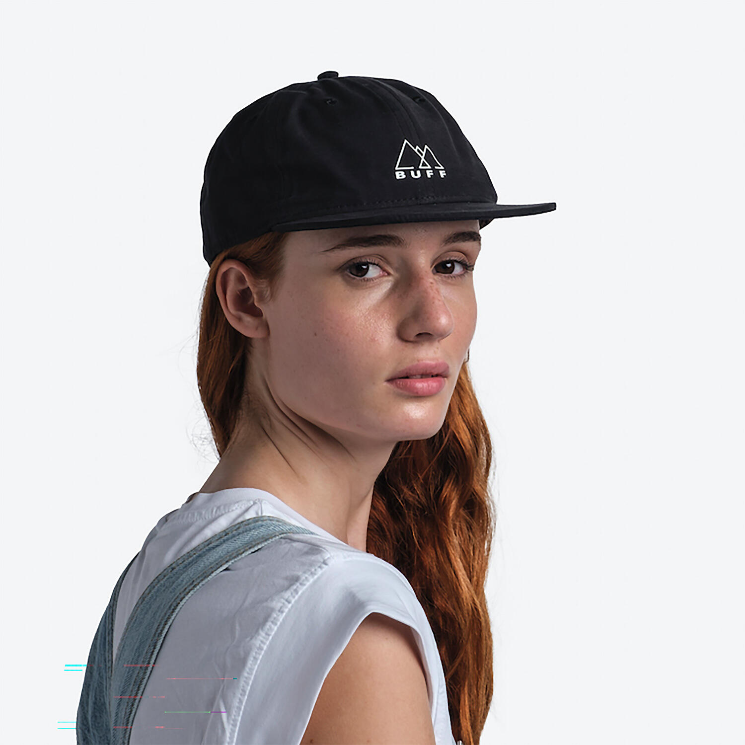 Czapka z daszkiem dla dorosłych Buff Pack Baseball Cap 4/7