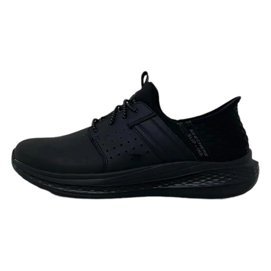 Маратонки Skechers Slade - Zachary, Черен, Мъже