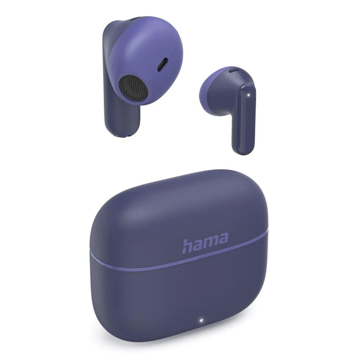 Auriculares Hama 00221754 Azul 2/5