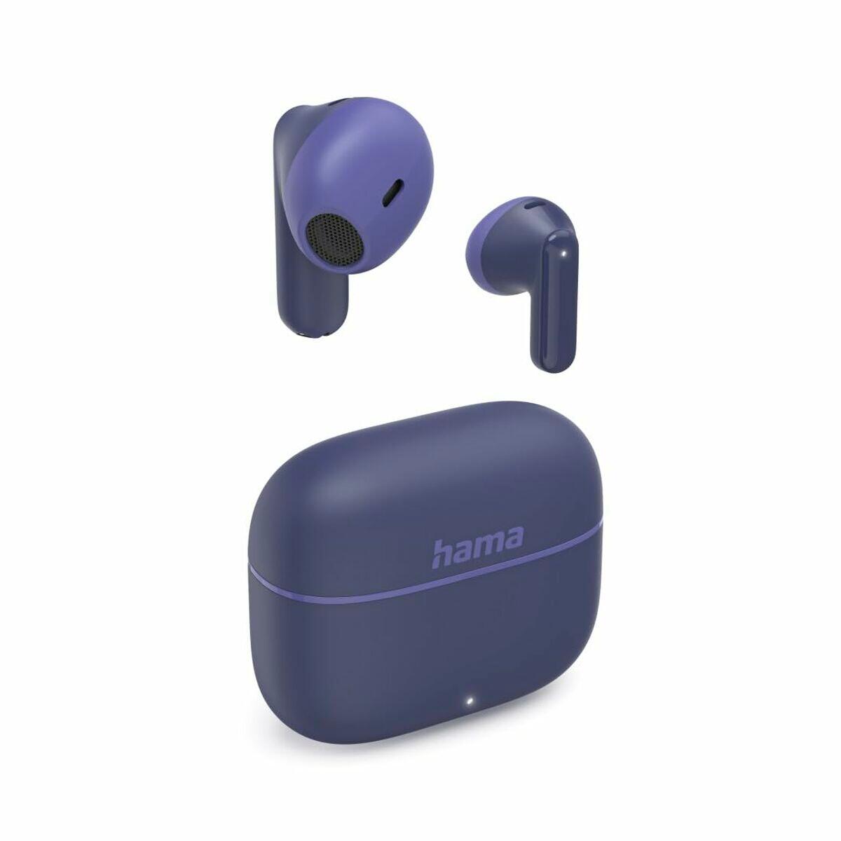 Auriculares Hama 00221754 Azul 5/5