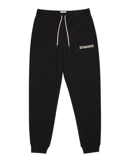 Jogginghose BASELINE Schwarz Herren
