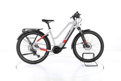 Refurbished - Haibike Trekking 7 Trekking E-Bike - Sehr gut