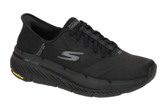 Herren universal Schuhe Skechers Max Cushioning Premier 2.0