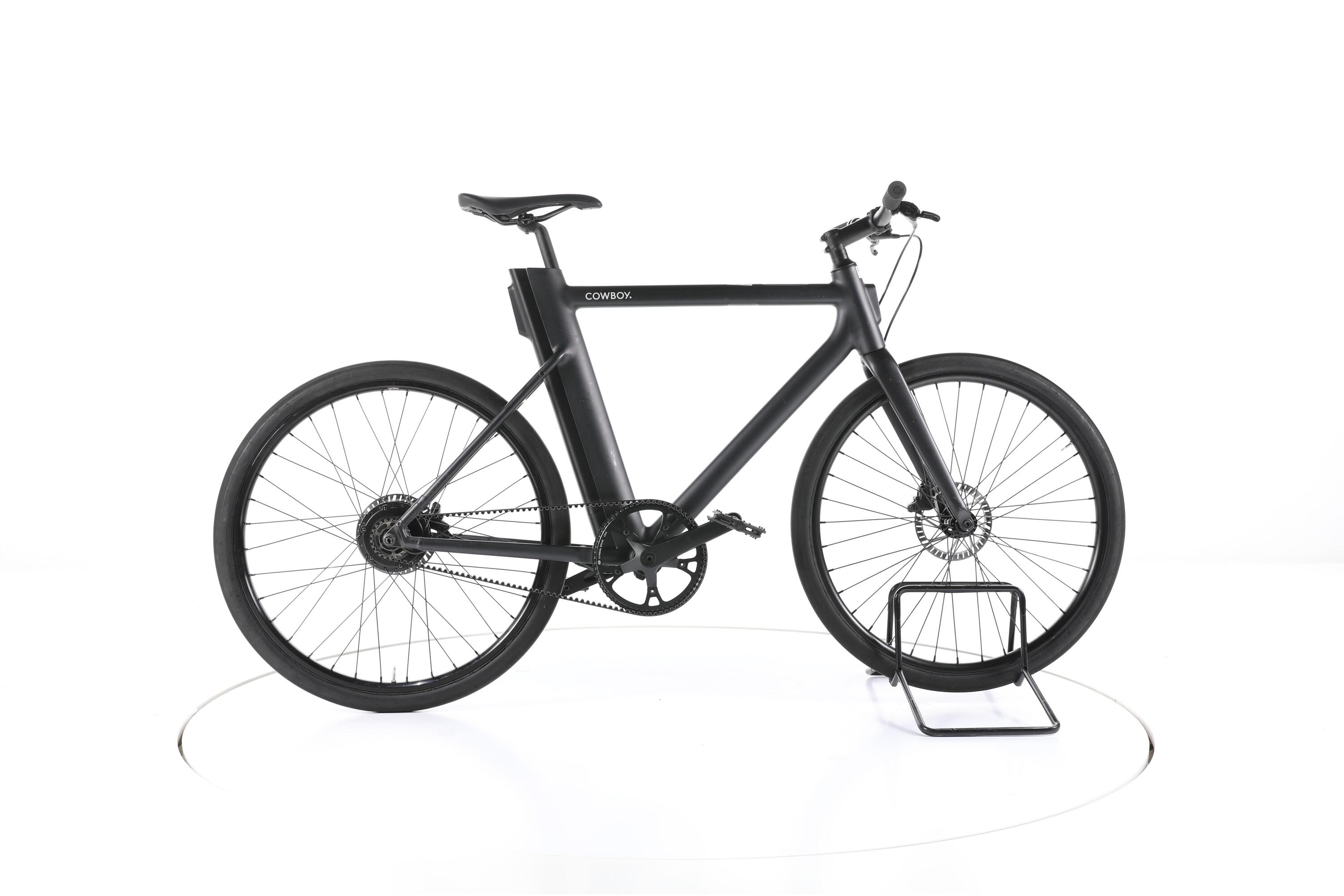 COWBOY Tweedehands - Cowboy Cowboy 3 City E-Bike - Goed