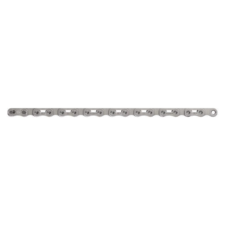 SRAM Catena della bicicletta Sram Rival E1 Flattop 126M
