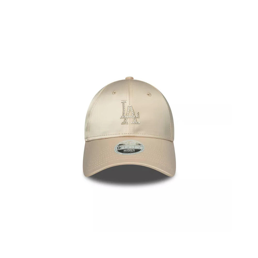 Casquette New Era WMNS SATIN RHINESTONE 9FORTY LOSDOD 2/5