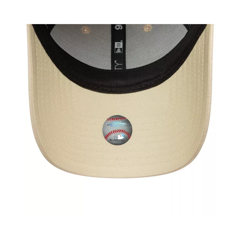 Casquette New Era WMNS SATIN RHINESTONE 9FORTY LOSDOD 5/5