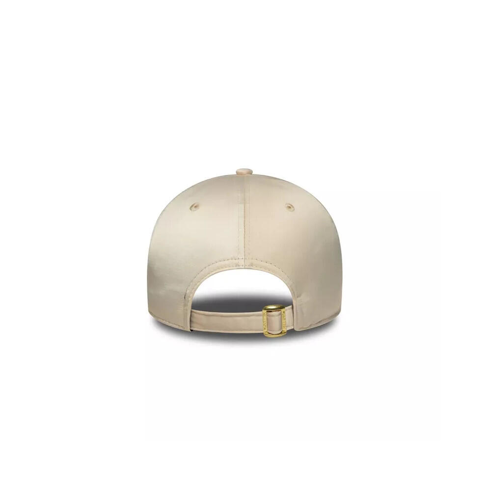 Casquette New Era WMNS SATIN RHINESTONE 9FORTY LOSDOD 4/5
