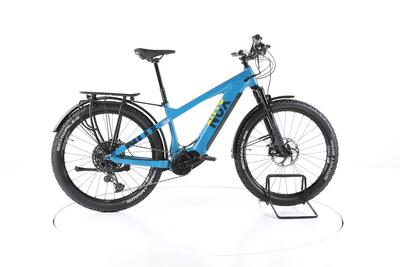 Ebike ricondizionata · Nox Cycles Hybrid XC Tour Expert · Buone condizioni
