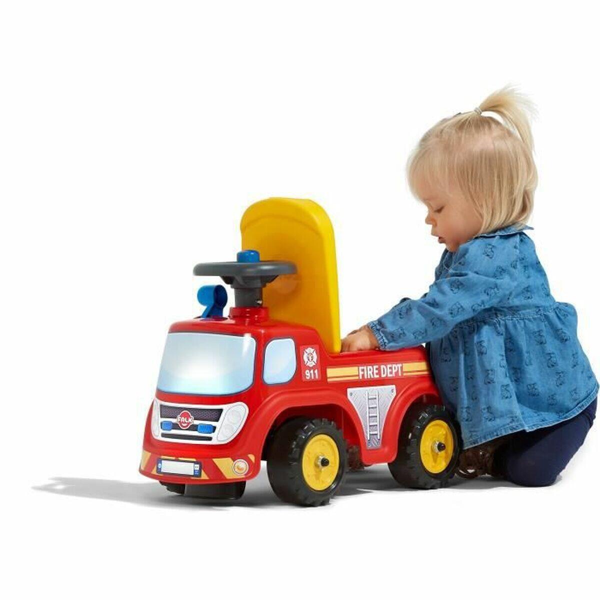 Cavalcabili Falk Multicolore 5/5