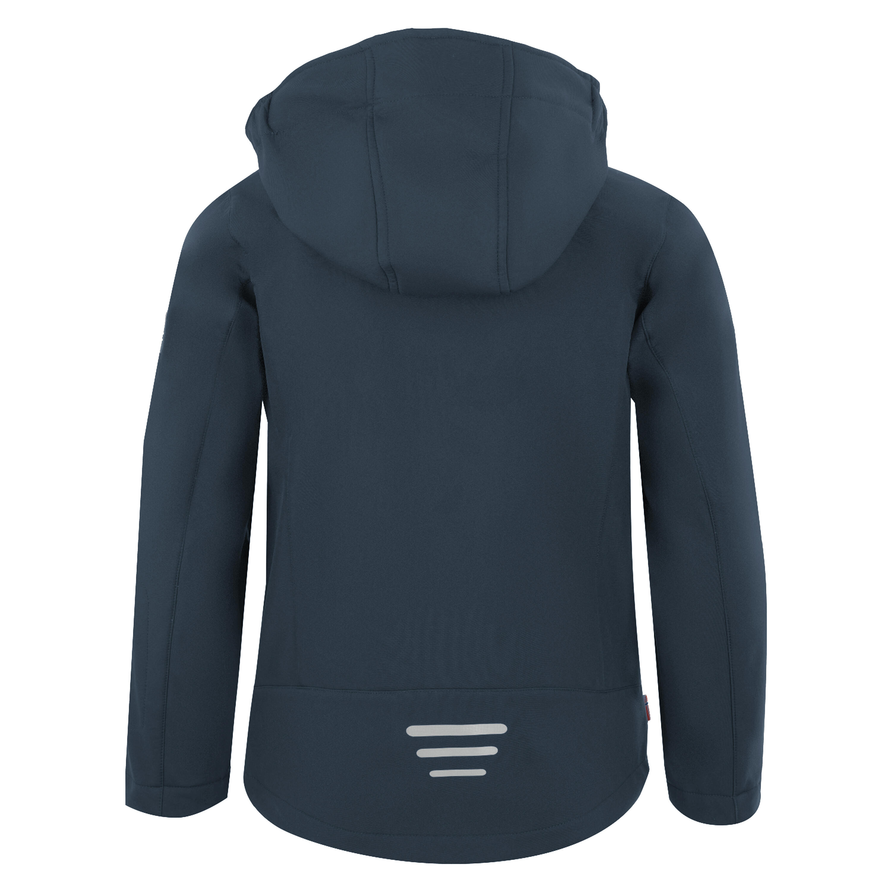 TROLLKIDS Kids Oslofjord Jacket 2/3