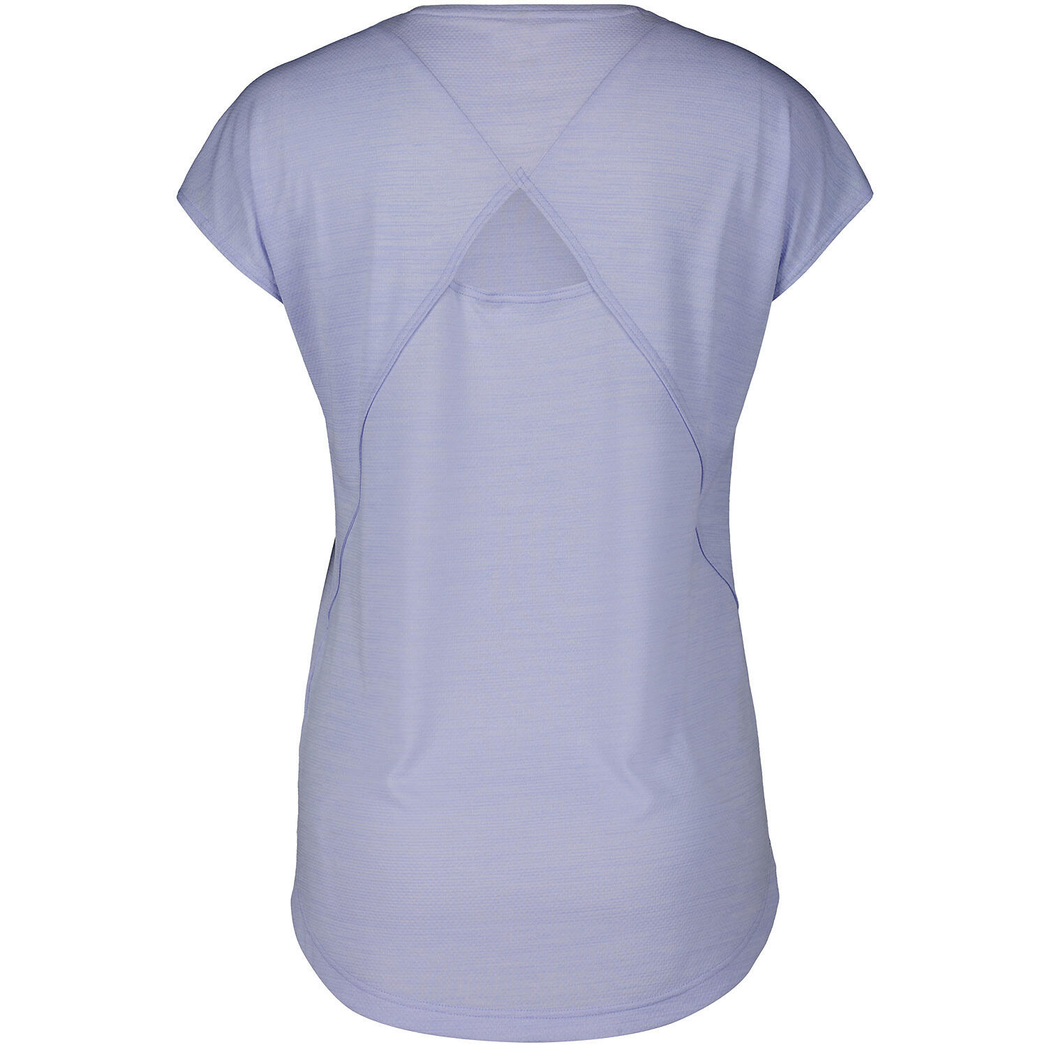 Damen T-Shirt W DEFINED S/SL SHIRT 2/2