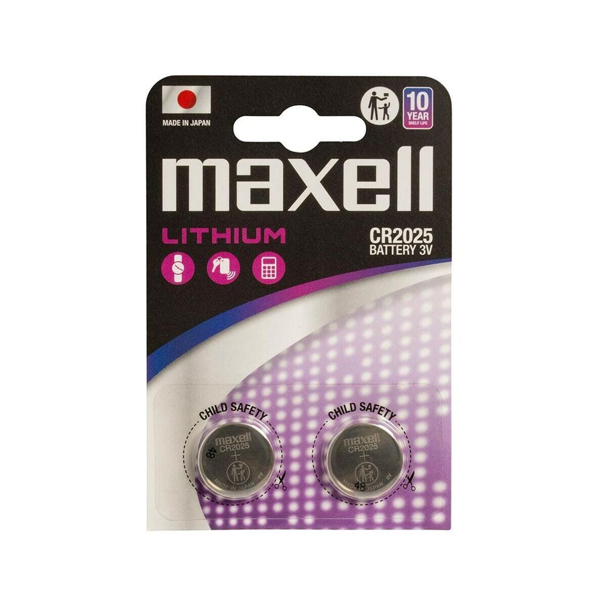 MAXELL picture