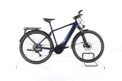 Refurbished - Giant Explore E+ 2 GTS Trekking E-Bike - Sehr gut