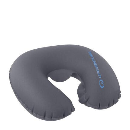 LIFEVENTURE Poduszka podróżna INFLATABLE NECK PILLOW