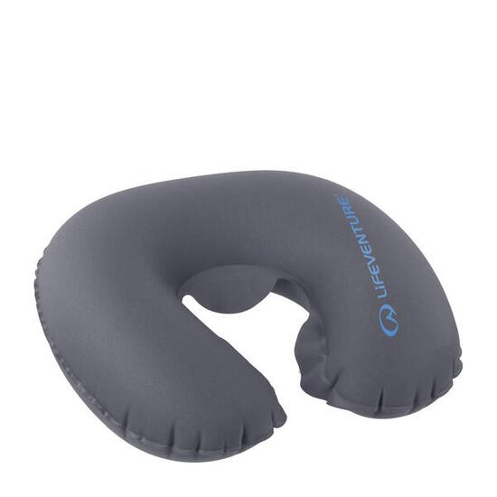 LIFEVENTURE Poduszka podróżna INFLATABLE NECK PILLOW