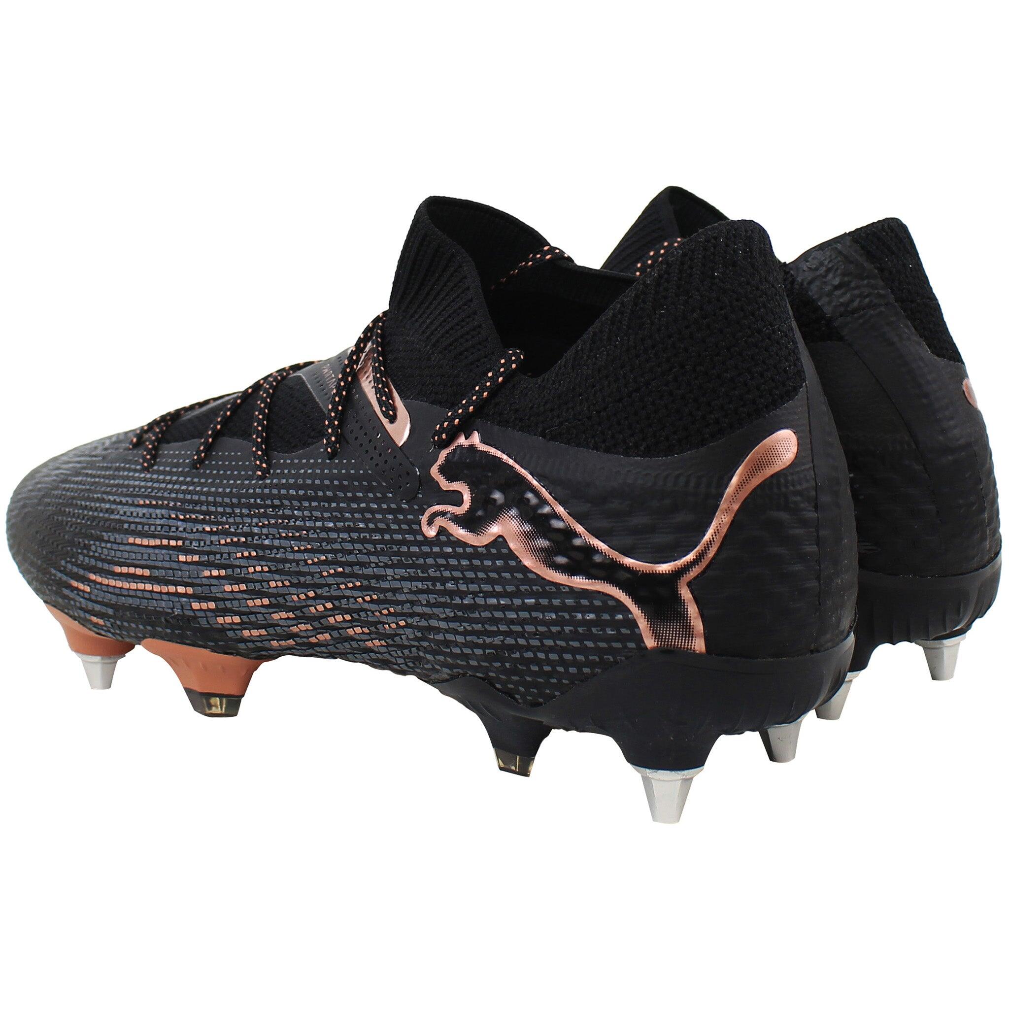 Scarpe da calcio PUMA Future 7 Ultimate MxSG pumacopper 3/7