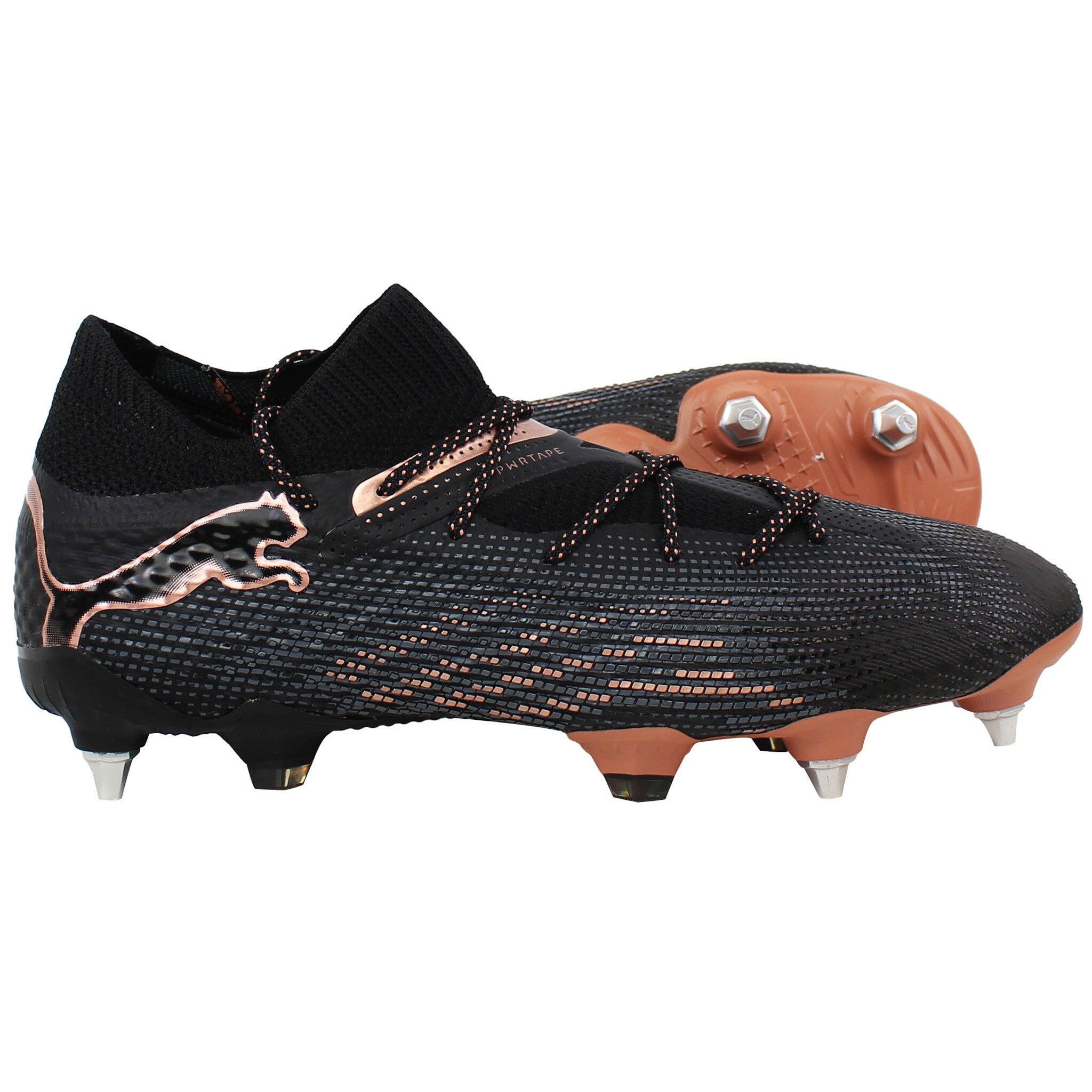 Scarpe da calcio PUMA Future 7 Ultimate MxSG pumacopper 4/7