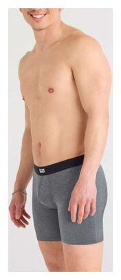 Saxx Vibe Xtra Super Black/Grey/Blue Boxer 3-Pack 2/4