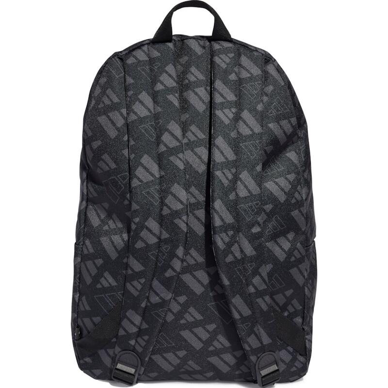 Rucsac Adidas Classic Monogram Graphic, 44x31x15 cm