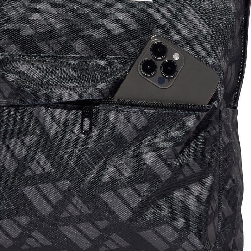 Rucsac Adidas Classic Monogram Graphic, 44x31x15 cm