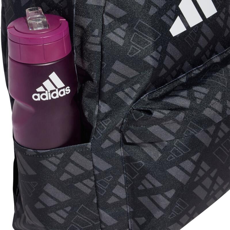 Rucsac Adidas Classic Monogram Graphic, 44x31x15 cm