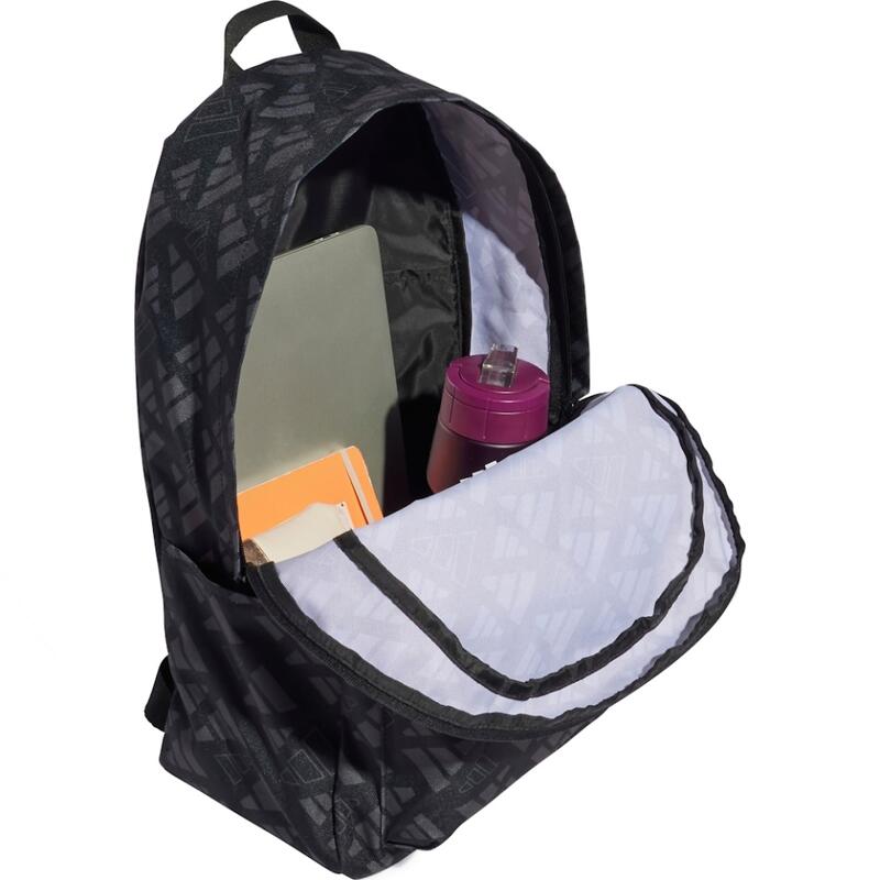 Rucsac Adidas Classic Monogram Graphic, 44x31x15 cm