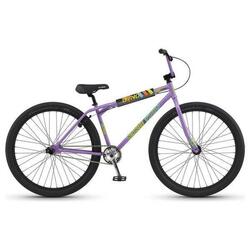 Wheelie Bike GT Héritage Dyno Compe Pro 29'' Violet