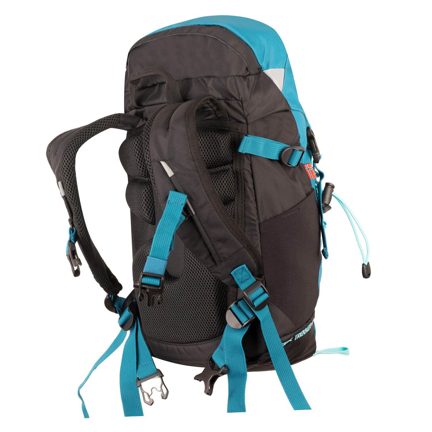 Rucksack Fjell 15 3/9
