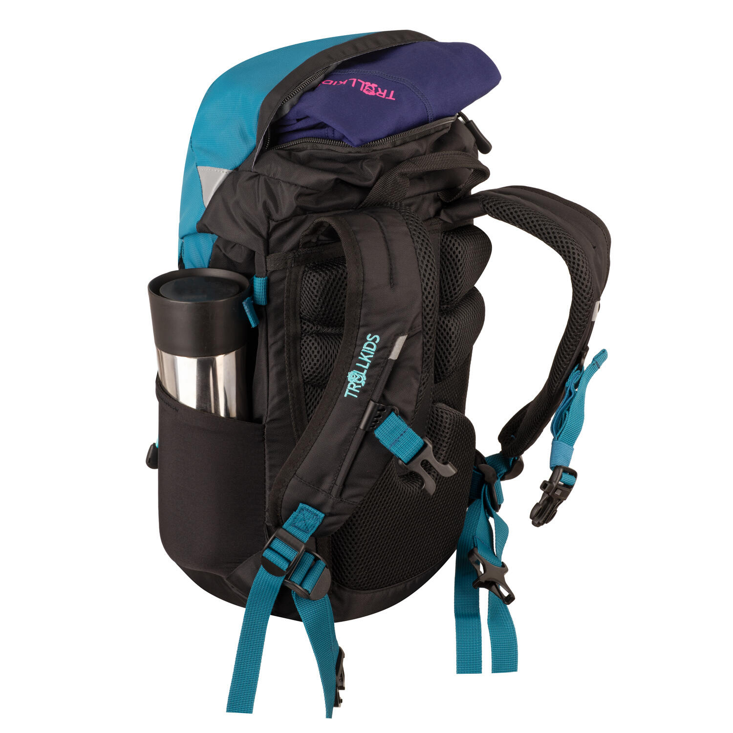 Rucksack Fjell 15 4/9