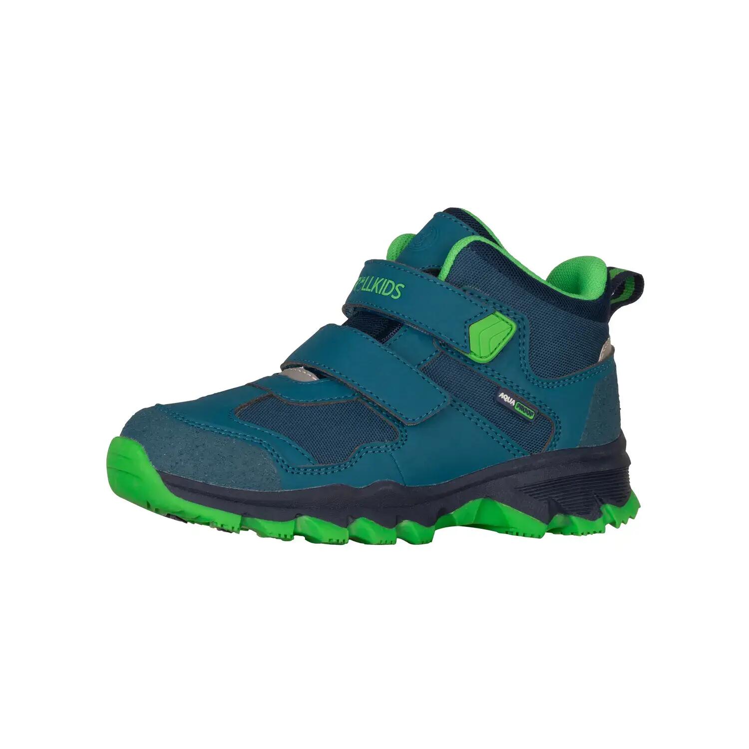 TROLLKIDS Kids Kjerag Hiker 7/8