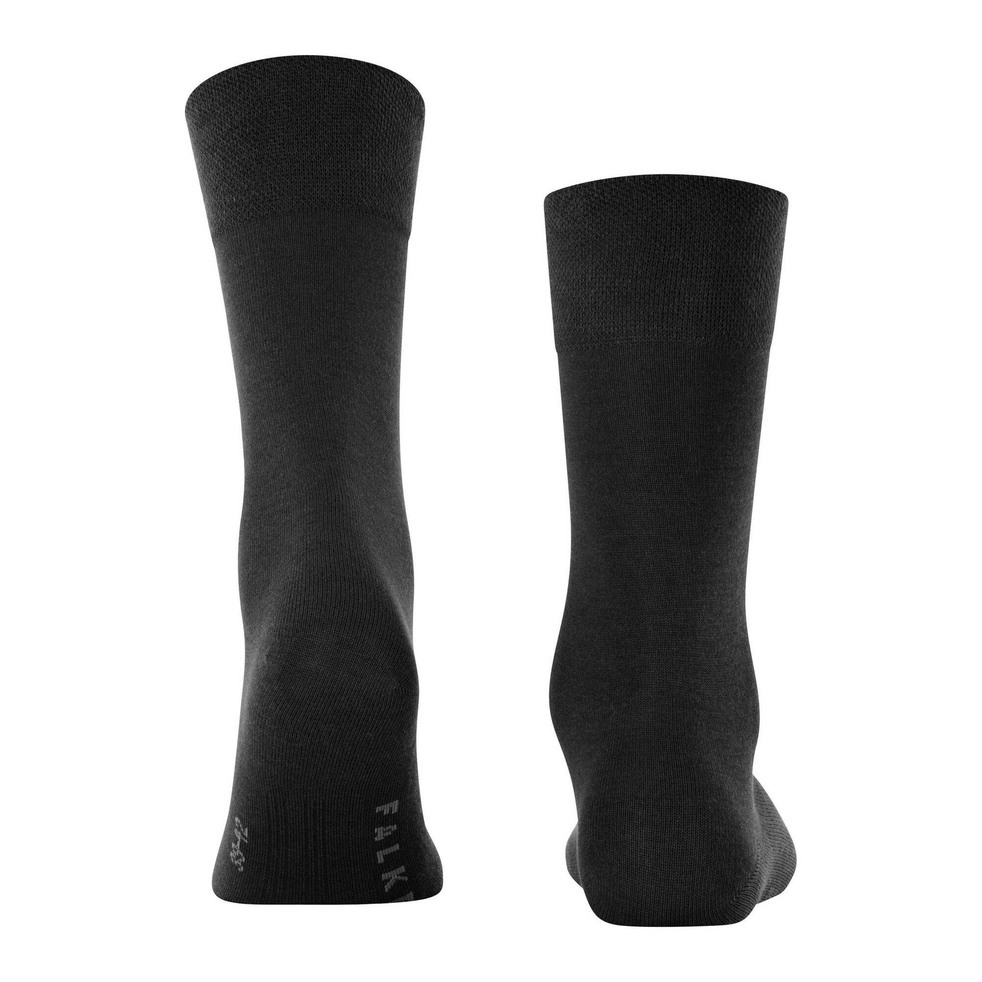 Falke Herren Socken Sensitive New York SO 13043 3/5