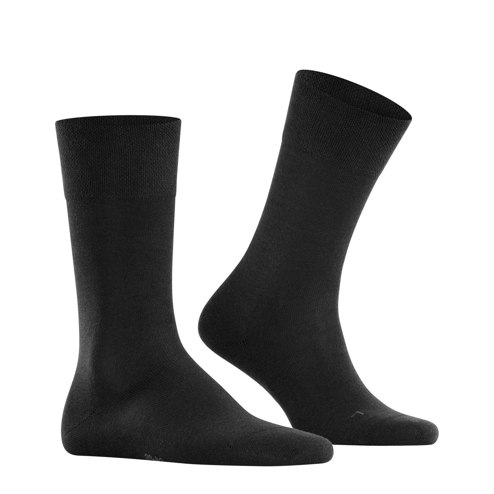 Falke Herren Socken Sensitive New York SO 13043 2/5