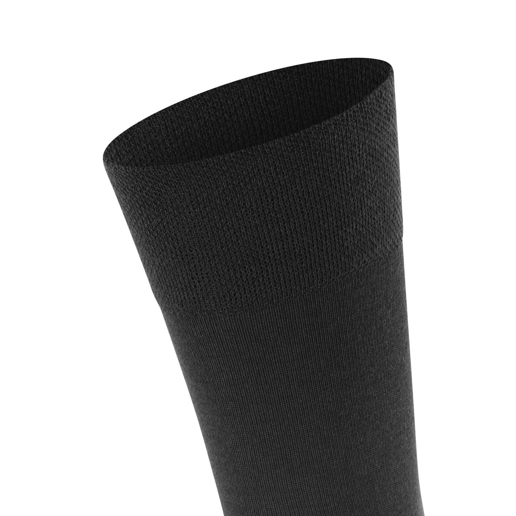 Falke Herren Socken Sensitive New York SO 13043 4/5