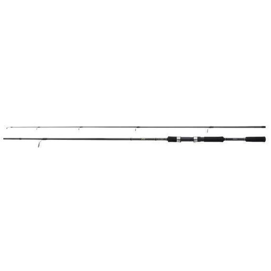 Canne spinning Shimano FX XT 1-11g