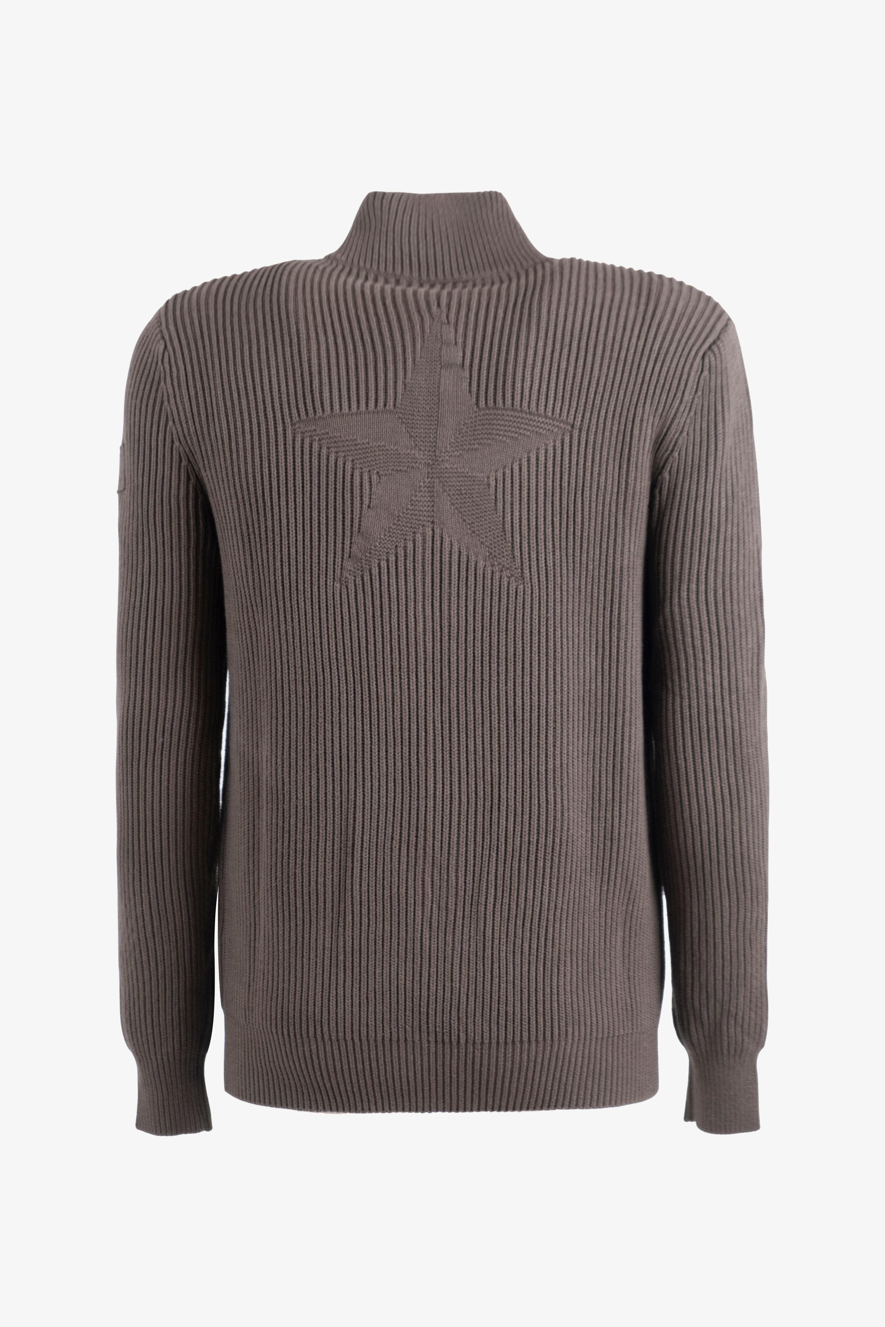 Tricot Uomo W4F683 2/4