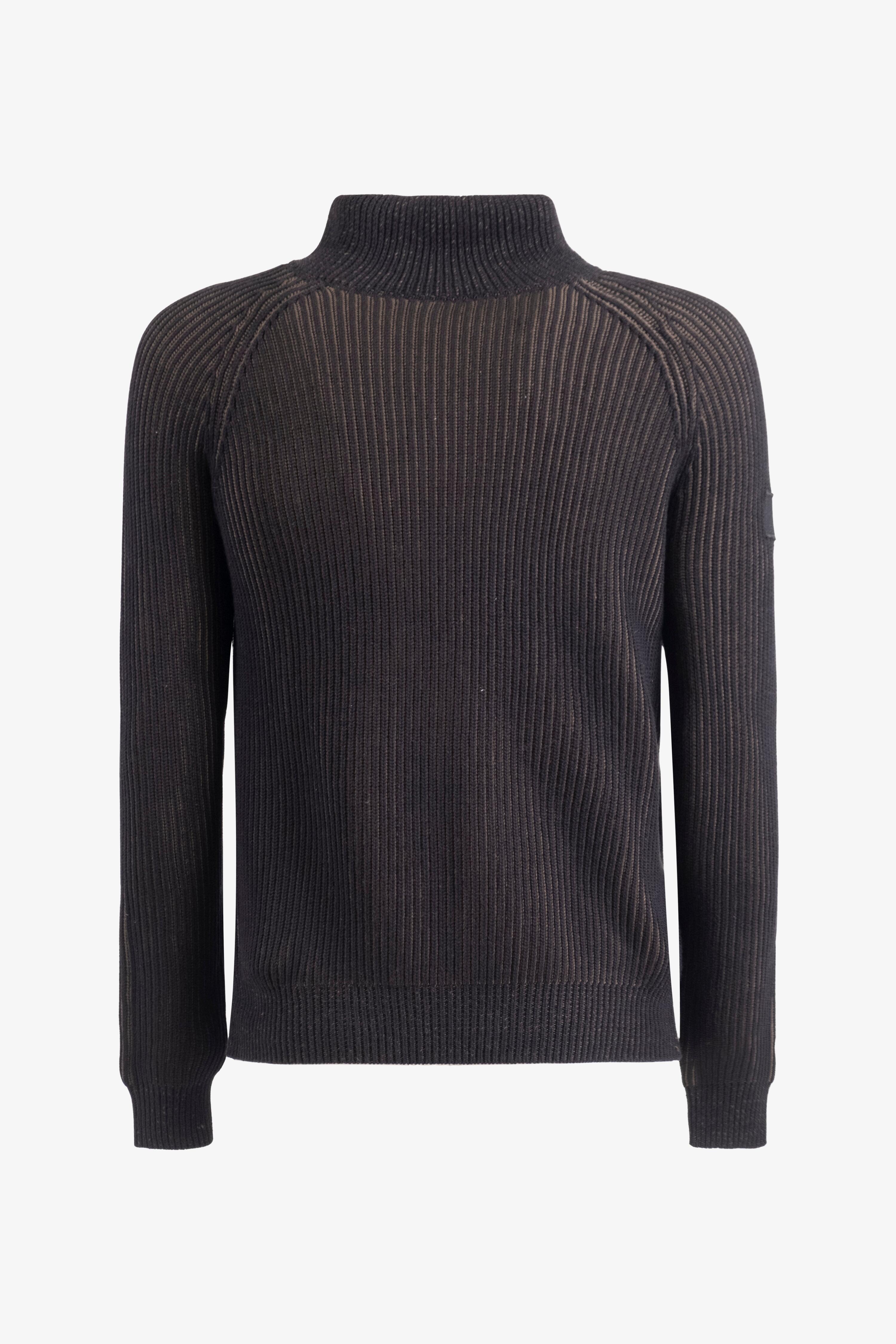 Tricot Uomo W4F681 2/3