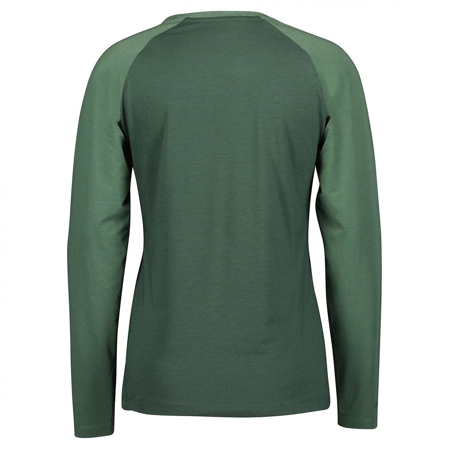 Damen T-Shirt W DEFINED DRI L/SL SHIRT 2/2