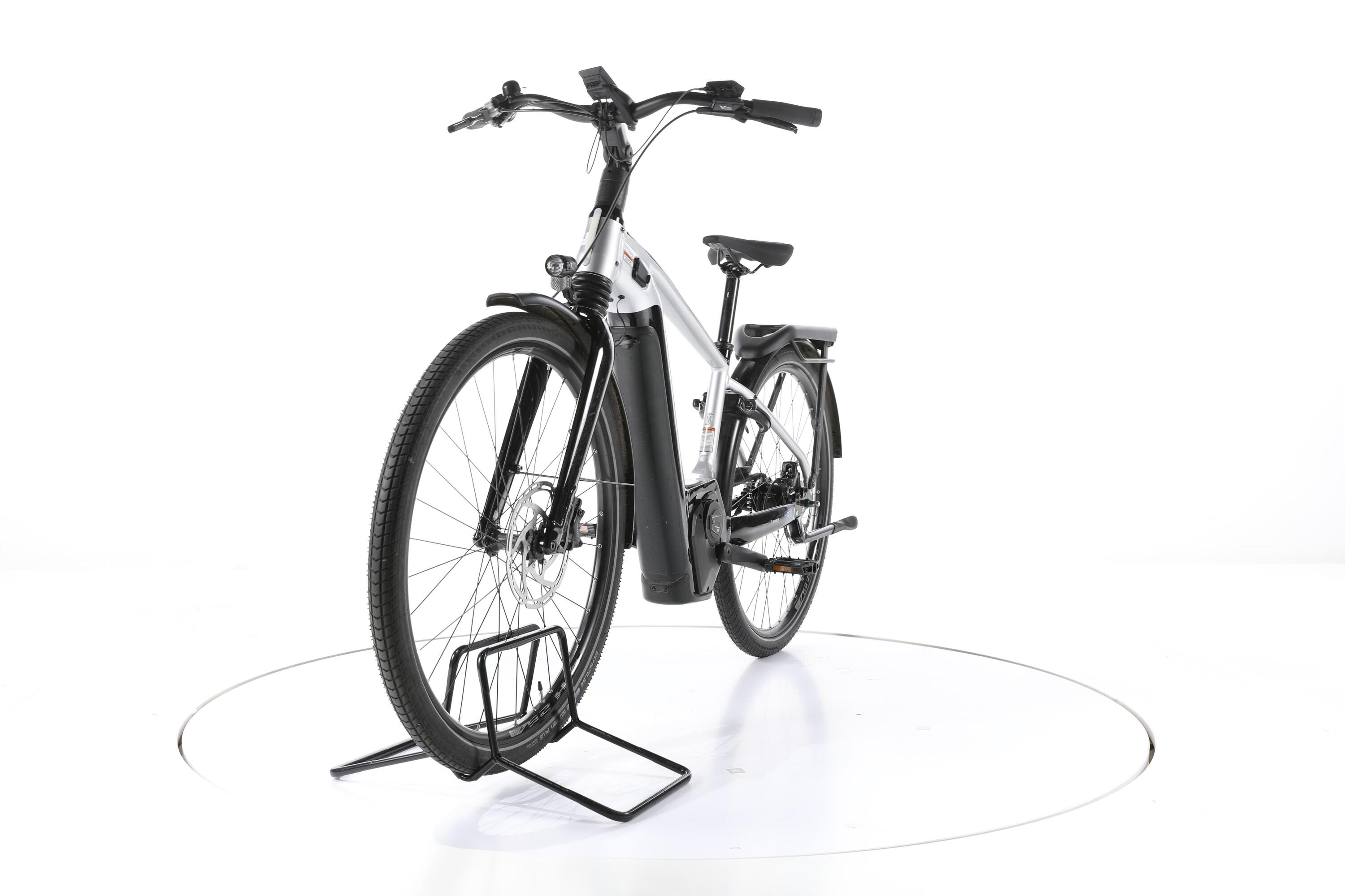 Refurbished - Cannondale Mavaro Neo 2 City E-Bike - Sehr gut 4/7