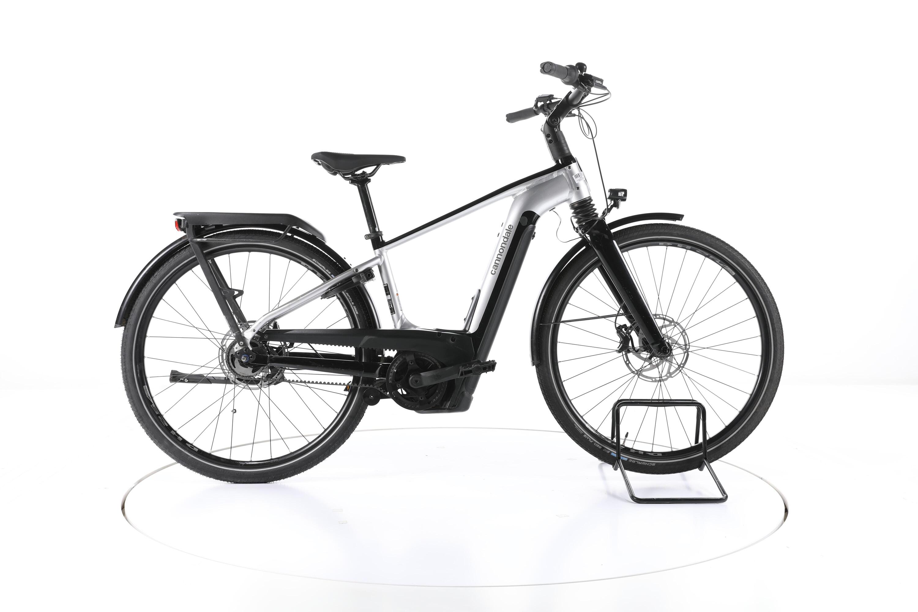 CANNONDALE Ebike ricondizionata · Cannondale Mavaro Neo 2 · Ottime condizioni