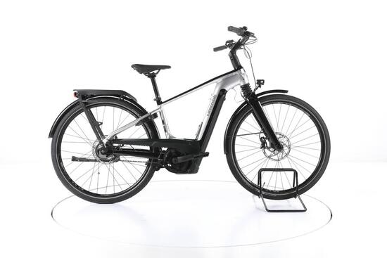 Segunda vida - Cannondale Mavaro Neo 2 E-Bike Herren 2022 - Muy buen estado