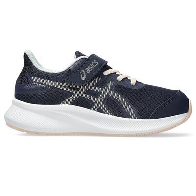 Zapatillas Running Niños - ASICS Patriot 13 PS - Light Garnet/Champagne