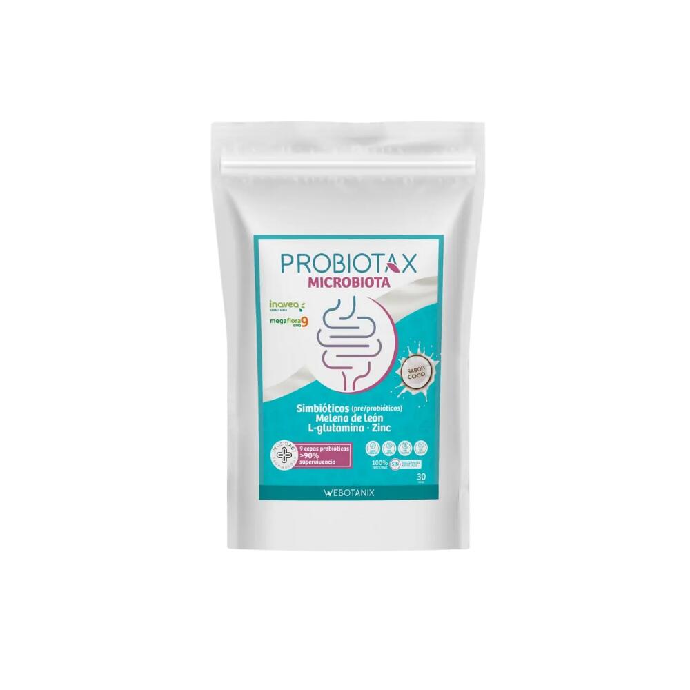 WEBOTANIX picture
