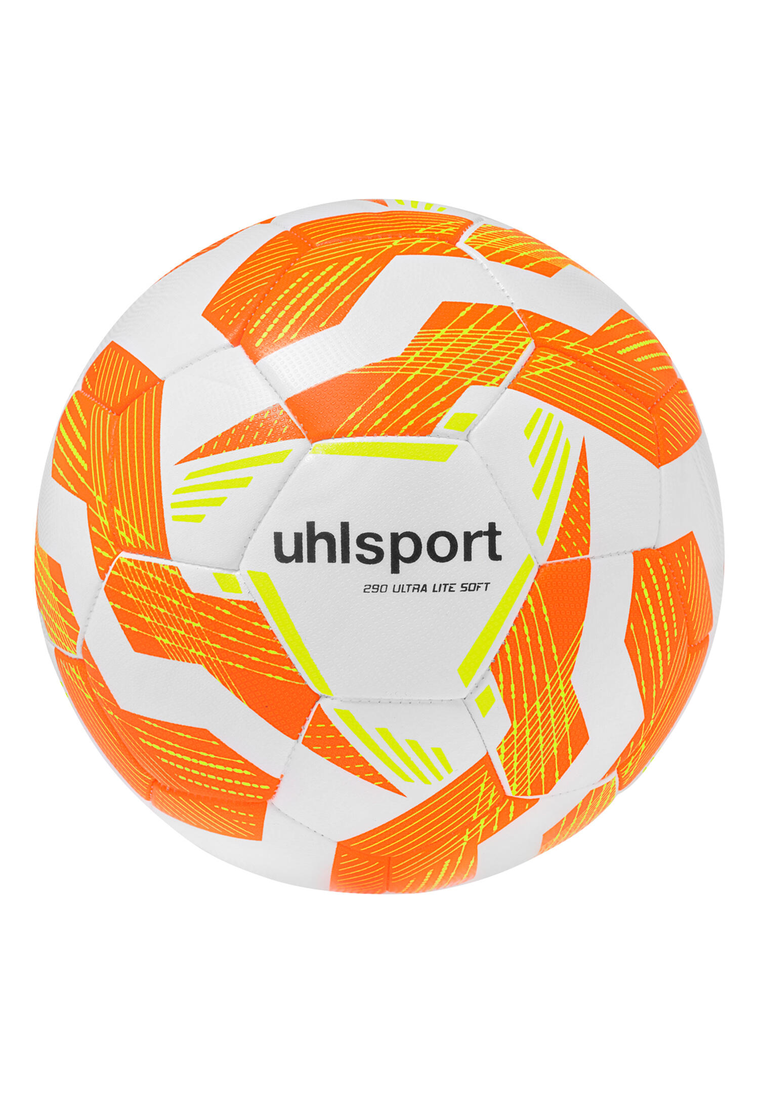 U&C Planet Ballon Football Taille 3 Licorne – Avec Pompe Et Filet – Pour Enfants De 3 à 8 Ans
