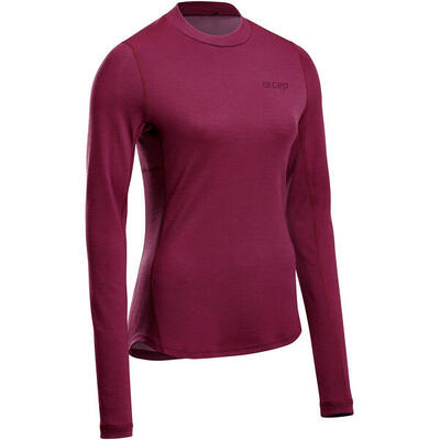 T-Shirt WMERINO SHIRT