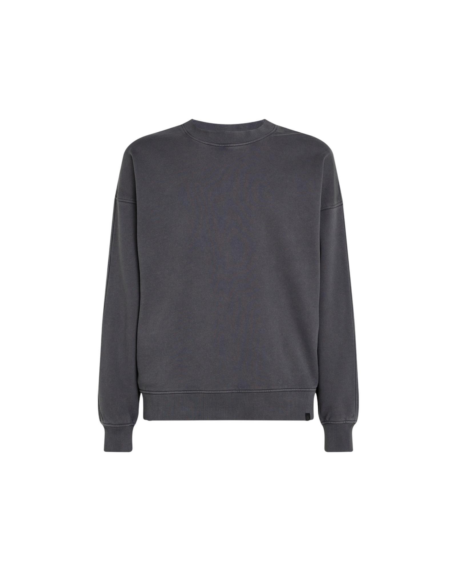 Calvin Klein Jeans Round Neck Long Sleeve Sweatshirt