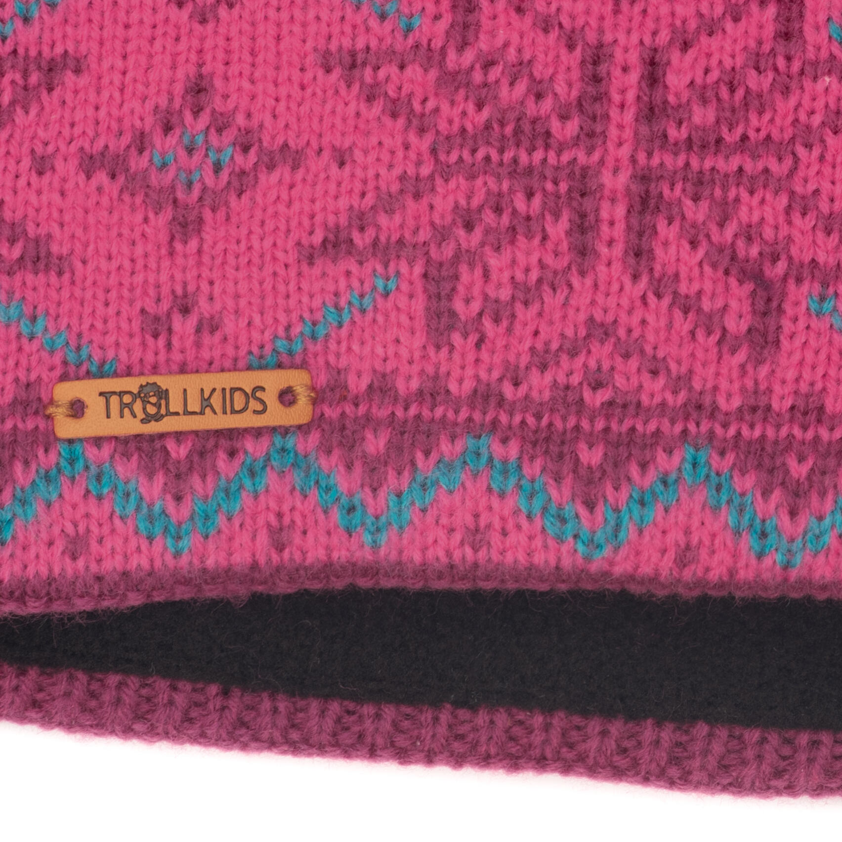 Winter Stirnband Rauland Outdoor girls 3/3