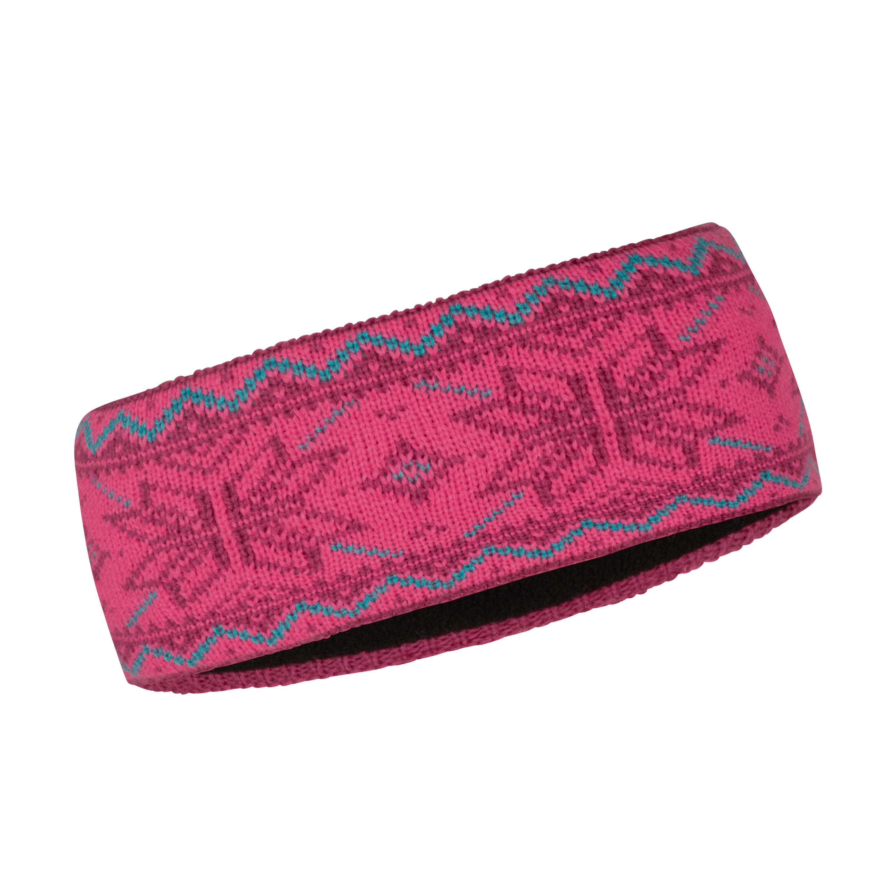 Winter Stirnband Rauland Outdoor girls 2/3