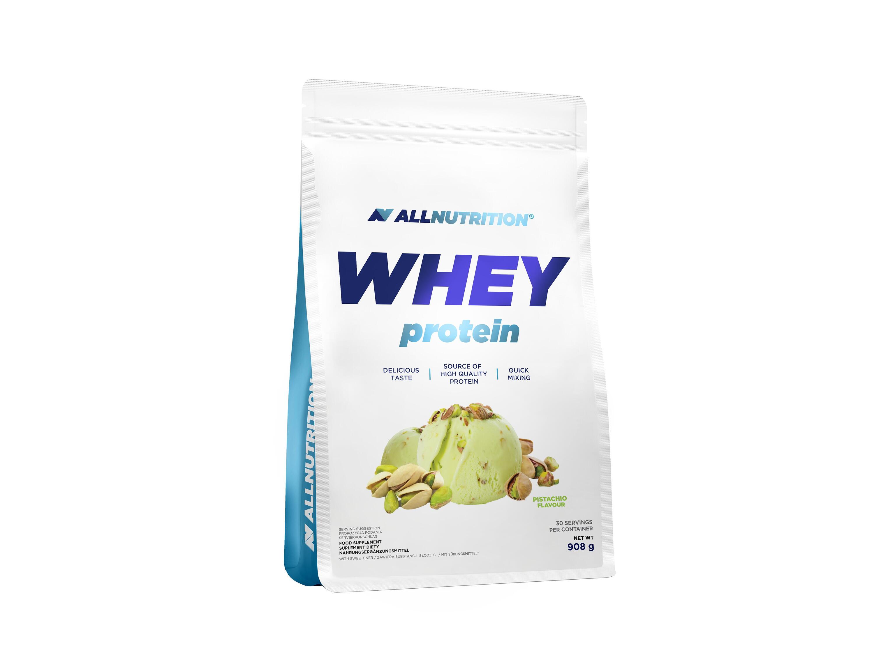 ALLNUTRITION picture